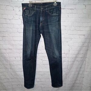 Ralph Lauren‎ Denim & Supply Prospect Slim jeans men’s size 30x32